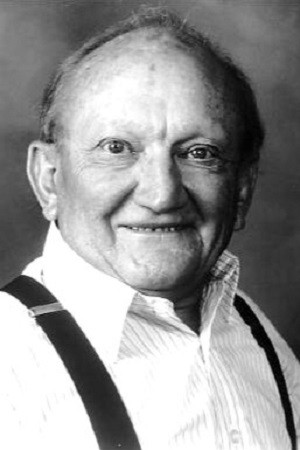 Billy Barty photo