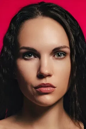 Маша Бриш photo