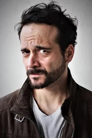 Achmed Abdel-Salam photo