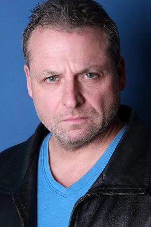 Stephen William Tenner photo