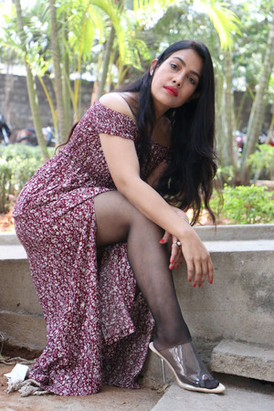 Trishna Mukherjee photo
