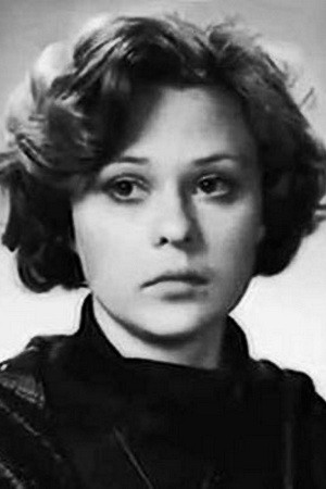 Anastasiya Ivanova photo