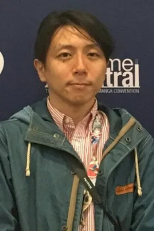 Tomohiro Furukawa photo