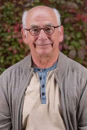 Pierre Hébert photo