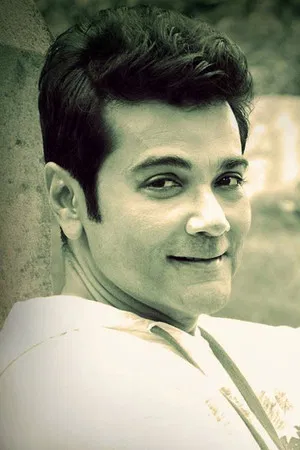 Prosenjit Chatterjee photo