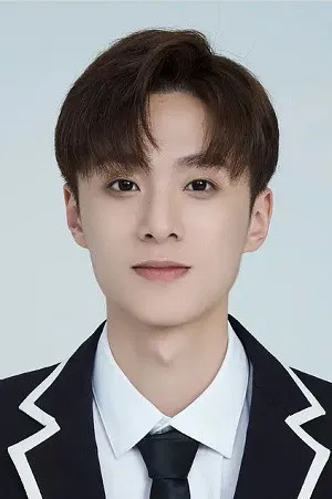 Chen Shengheng photo