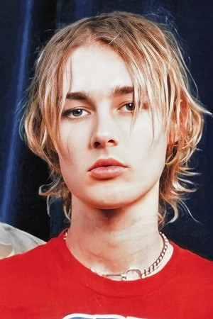 Daniel Johns photo
