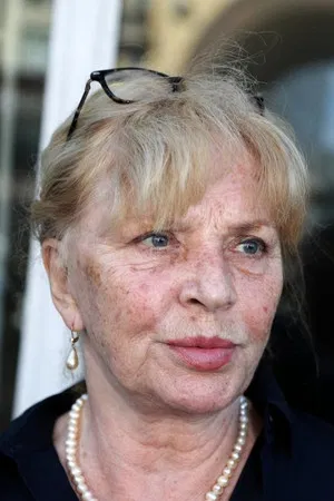 Marianna Vertinskaya photo