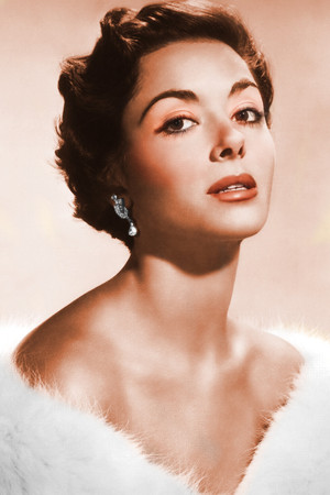 Dana Wynter photo