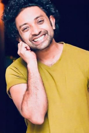 Dasun Pathirana photo