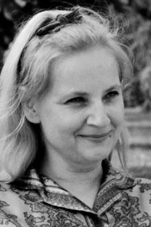 Halina Machulska photo