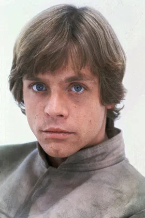 Mark Hamill photo