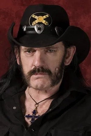 Lemmy Kilmister photo