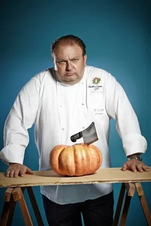 Érick Jacquin photo