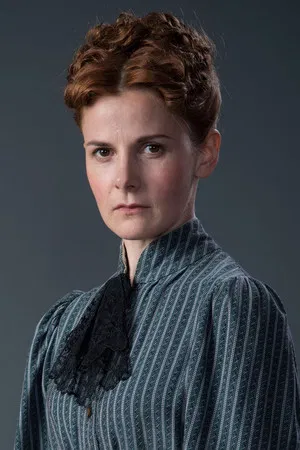 Louise Brealey photo