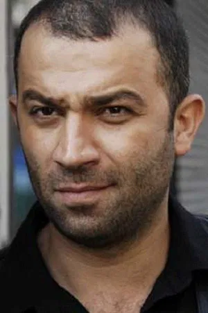 Şevket Çoruh photo