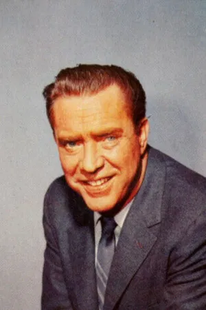 Edmond O'Brien photo