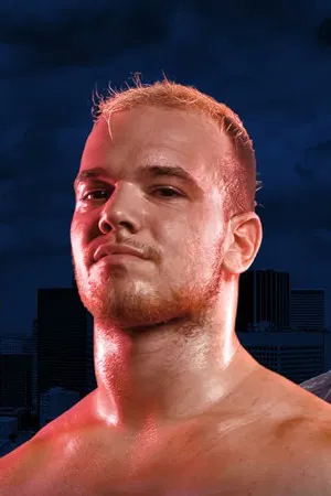 Jack Cartwright photo