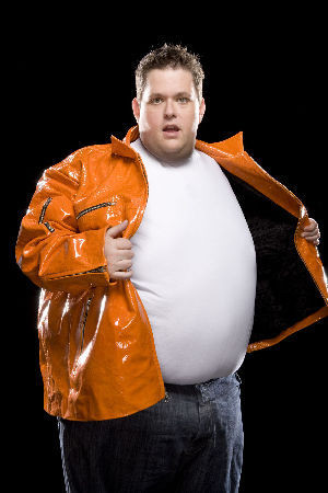 Ralphie May photo