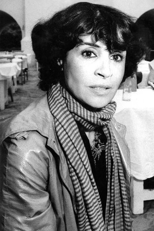 Fettouma Ousliha-Bouamari photo