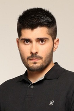 Alexandros Davilas photo