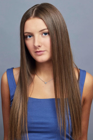 Ashley Reese Carley photo