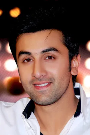 Ranbir Kapoor photo