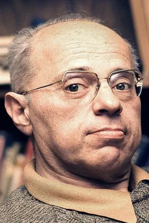 Stanisław Lem photo
