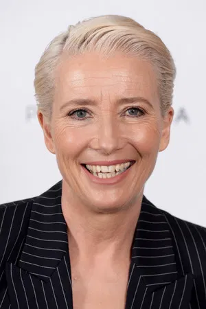 Emma Thompson photo