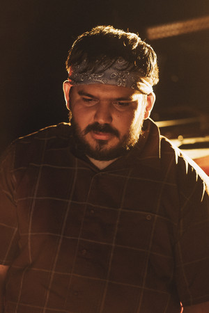 Antonio Machain photo