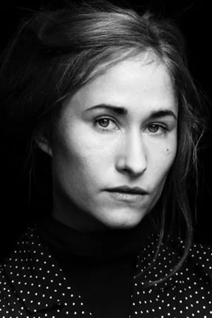 Rosalinde Mynster photo