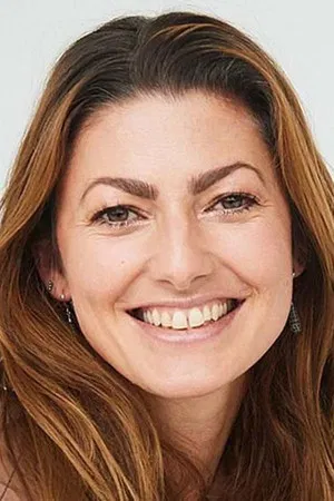 Sara Maria Franch-Mærkedahl photo