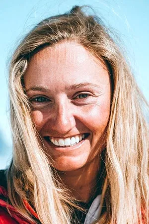 Brette Harrington photo