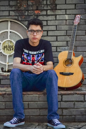 Gustavo Coimbra photo