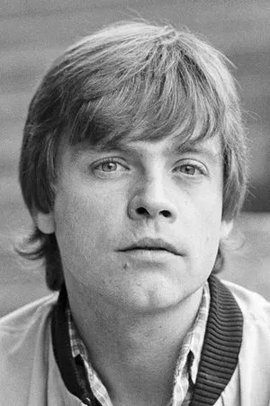 Mark Hamill photo