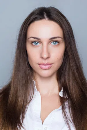 Anastasiya Todorescu photo