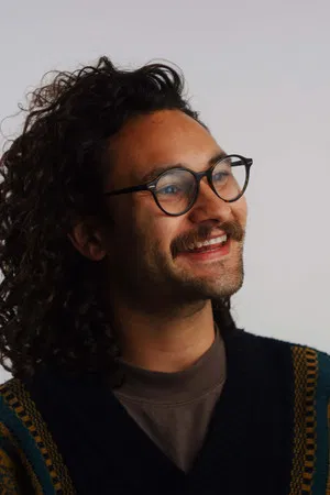 Elliott de Neve photo