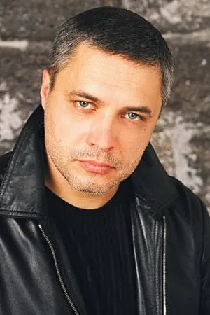Sergey Vorobyov photo