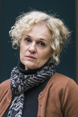 Maria Kehayioglou photo