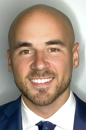 Michael Thomas Taylor photo