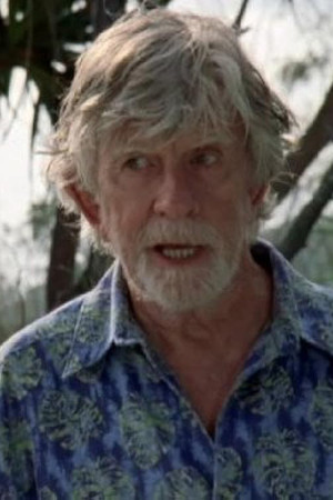 Martin Vaughan photo