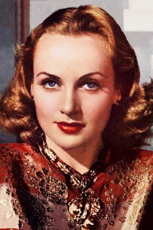 Carole Lombard photo