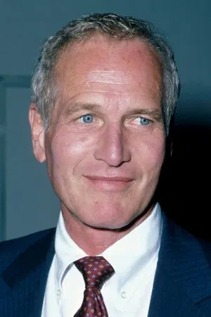 Paul Newman photo