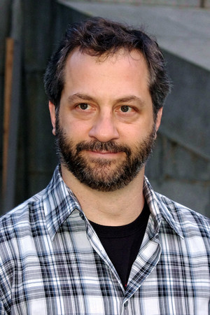 Judd Apatow photo