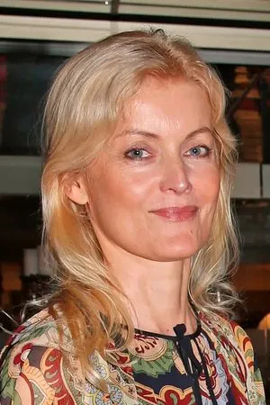 Vibeke Idsøe photo