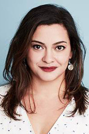 Shaden Kanboura photo