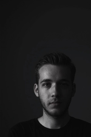 Hegedűs Hunor photo