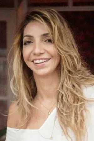 Alessandra Colasanti photo