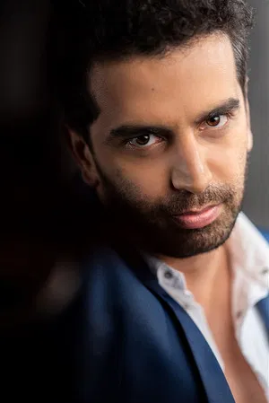 Soufiane El Khalidy photo