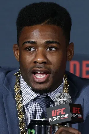 Aljamain Sterling photo